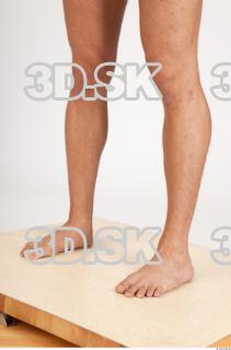 Leg texture of Andrej 0005